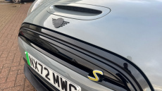 MINI Hatchback 135kW Cooper S Level 3 33kWh 3dr Auto Electric Hatchback